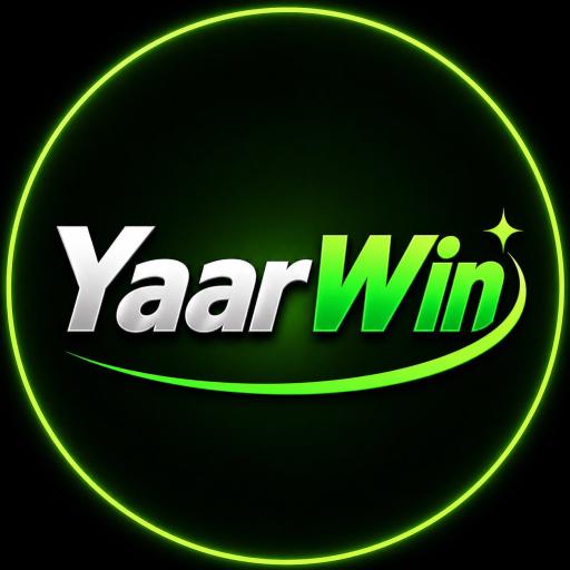 YaarWin Logo